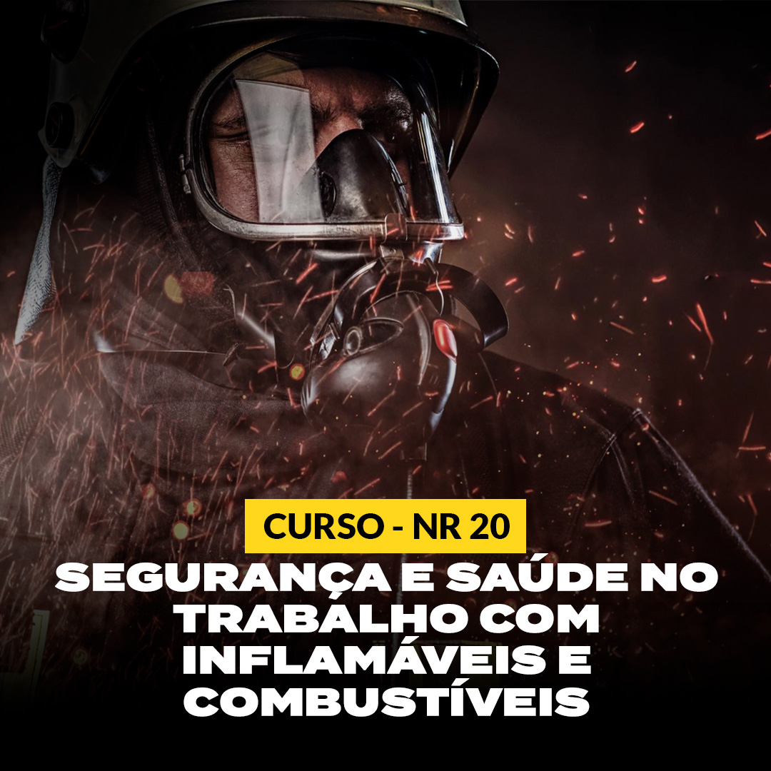 Curso- NR20