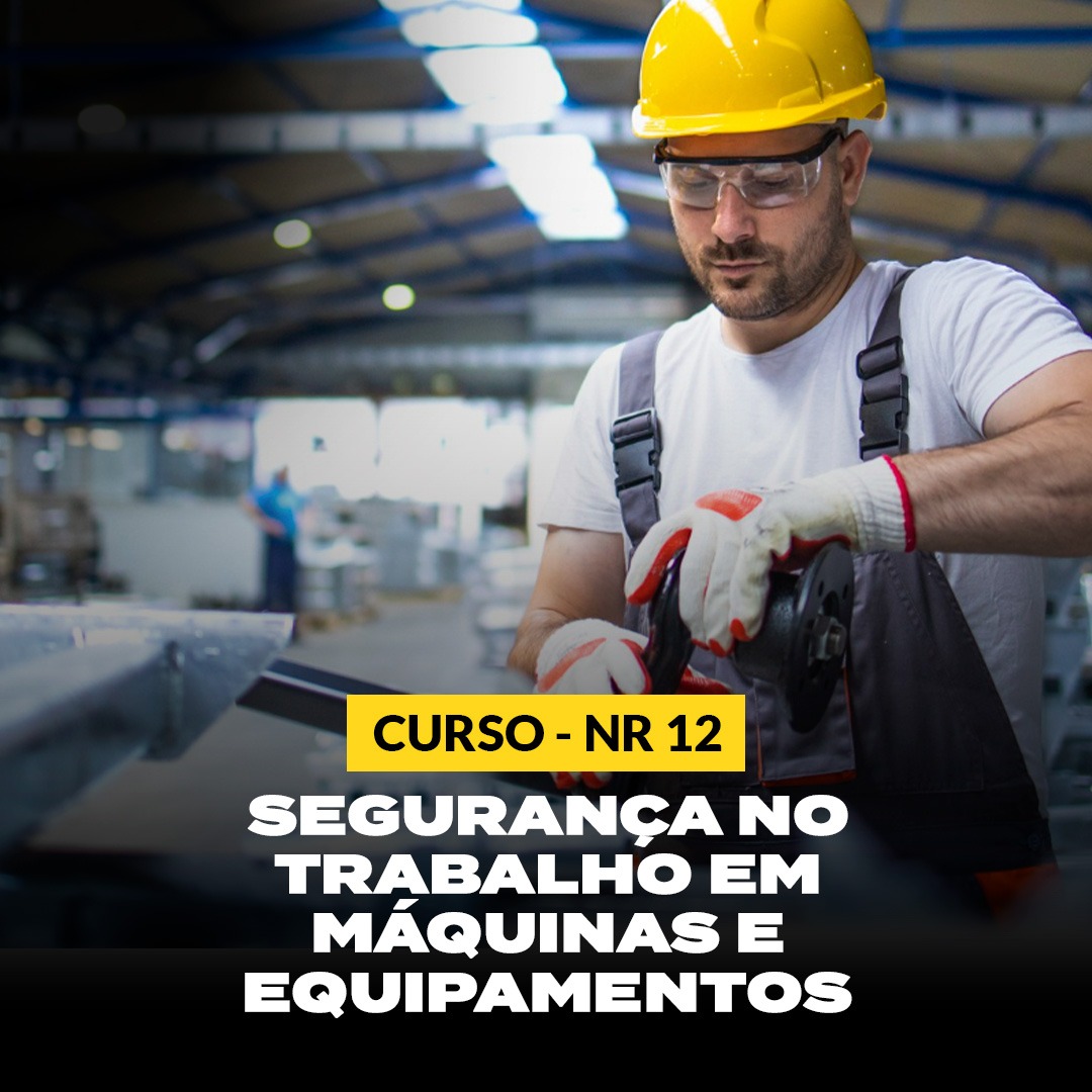 Curso- NR 12